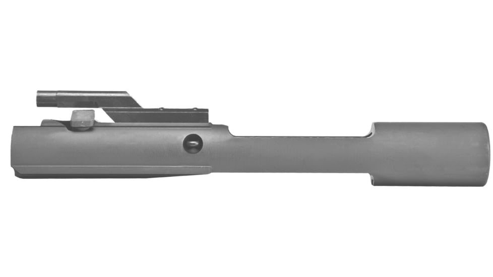 Stag Arms AR-15 Bolt Carrier with Key Only, .223/5.56mm, 8620 Steel, M16 Carrier, Manganese phosphate, Black, STAG300401, EDEMO1