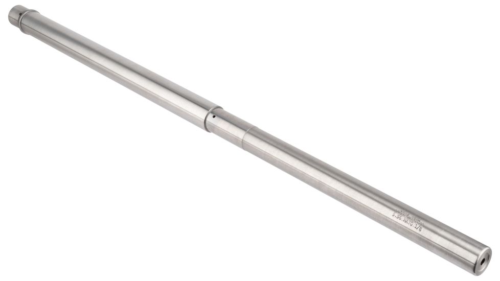 Stag Arms AR-15 Bull Barrel, 24 inch, .223/5.56mm NATO, Rifle Length, Heavy, Target Crown, 1-8 Twist, Stainless, STAG400022