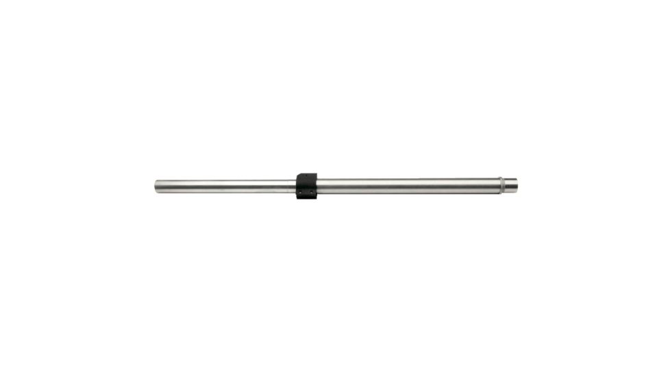 Stag Arms AR-15 Bull Barrel Assembly, 24 inch, .223/5.56mm NATO, 410 Stainless Steel, Rifle Length, Heavy, 1-8 Twist, Target Crown, Stainless, STAG400070