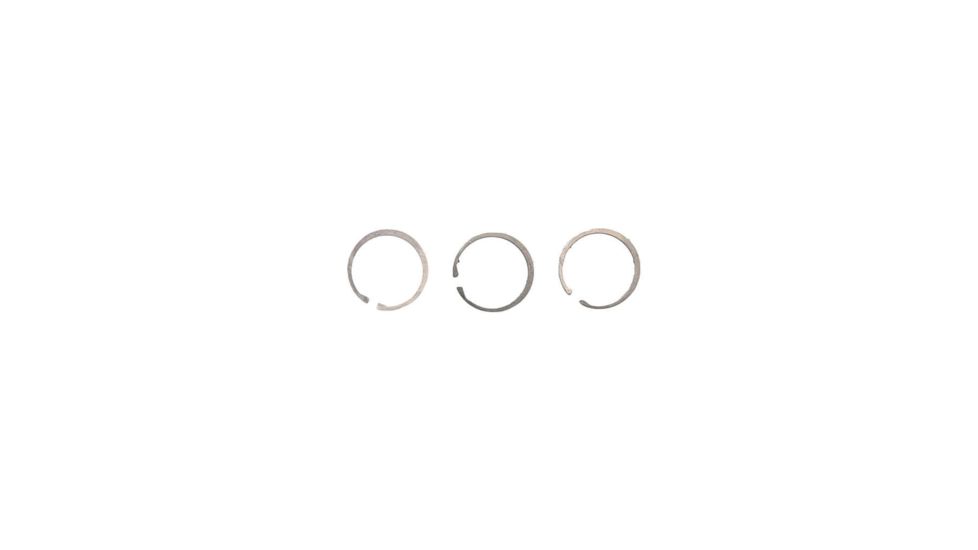 Stag Arms AR-15 Gas Rings - 3 Pack, STAG300396