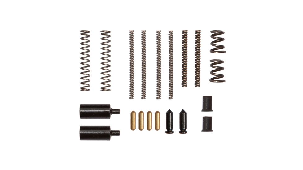 Stag Arms AR-15 Lost Parts Replacement Kit, Black, STAG300723