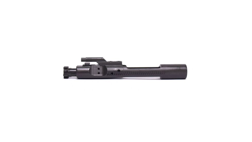 Stag Arms AR-15 M16 Bolt Carrier Assembly, .224 Valkyrie/6.8 SPC II, Left Hand, 8620 Steel, Manganese Phosphate, Black, STAG300425L