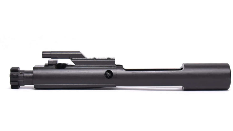 EDEMO Stag Arms AR-15 M16 Bolt Carrier Assembly, .224 Valkyrie/6.8 SPC II, Right Hand, 8620 Steel, Manganese Phosphate, Black, STAG300425, EDEMO1
