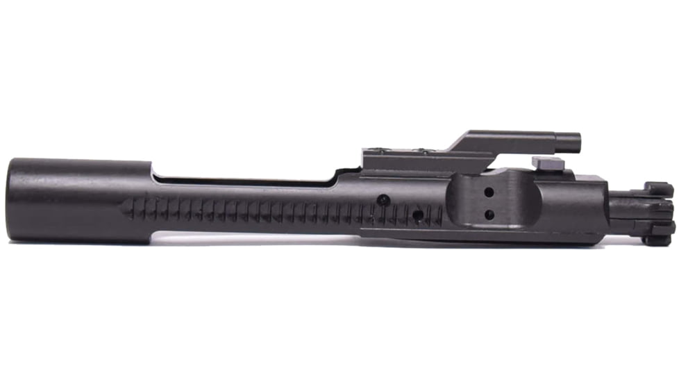 EDEMO Stag Arms AR-15 M16 Bolt Carrier Assembly, .224 Valkyrie/6.8 SPC II, Right Hand, 8620 Steel, Manganese Phosphate, Black, STAG300425, EDEMO1