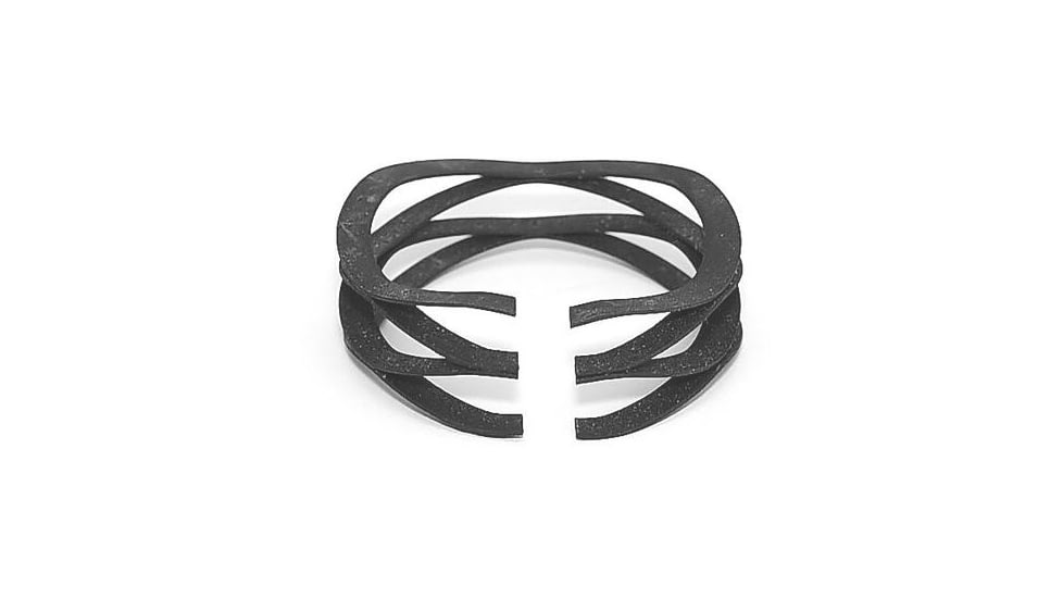 Stag Arms AR-15 Mil-Spec Weld Spring, Black, STAG300664