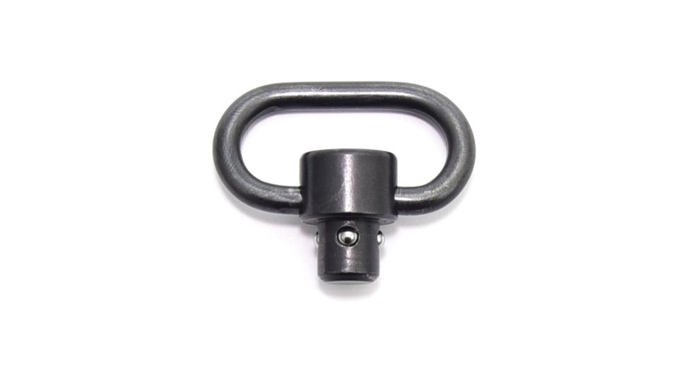 Stag Arms AR-15 QD Sling Loop, Black, STAG300363