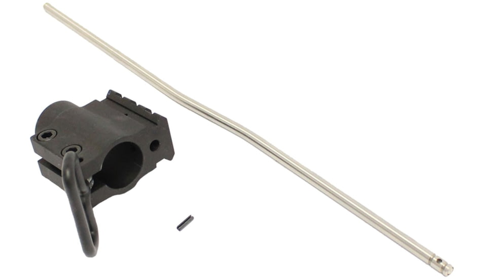 Stag Arms AR-15 Railed Gas System - Carbine Length, .750, .250 inch Rail Height, STAG300721