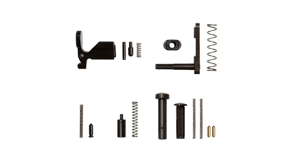 Stag Arms AR-15 Stag 15 Base LPK Pack, STAG100650