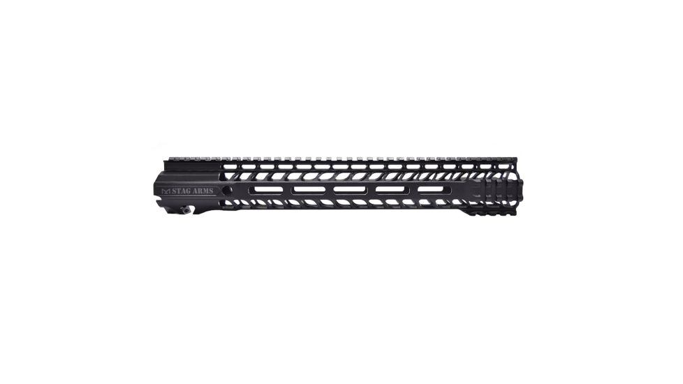 Stag Arms AR-15 Stag 15 SL Handguard, .223/5.56mm, M-LOK, Black, STAG300236