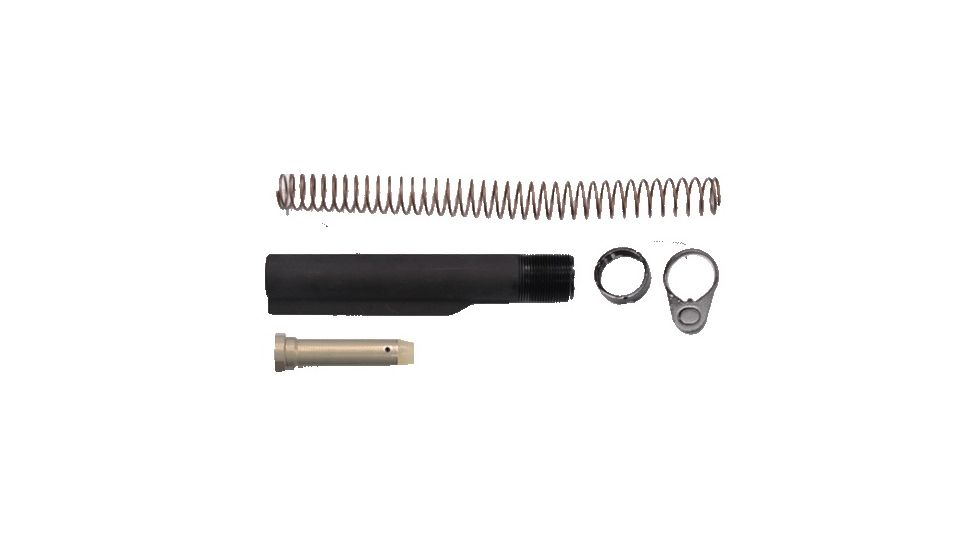 Stag Arms Mil Spec Aftermarket Stock Kit SA250012