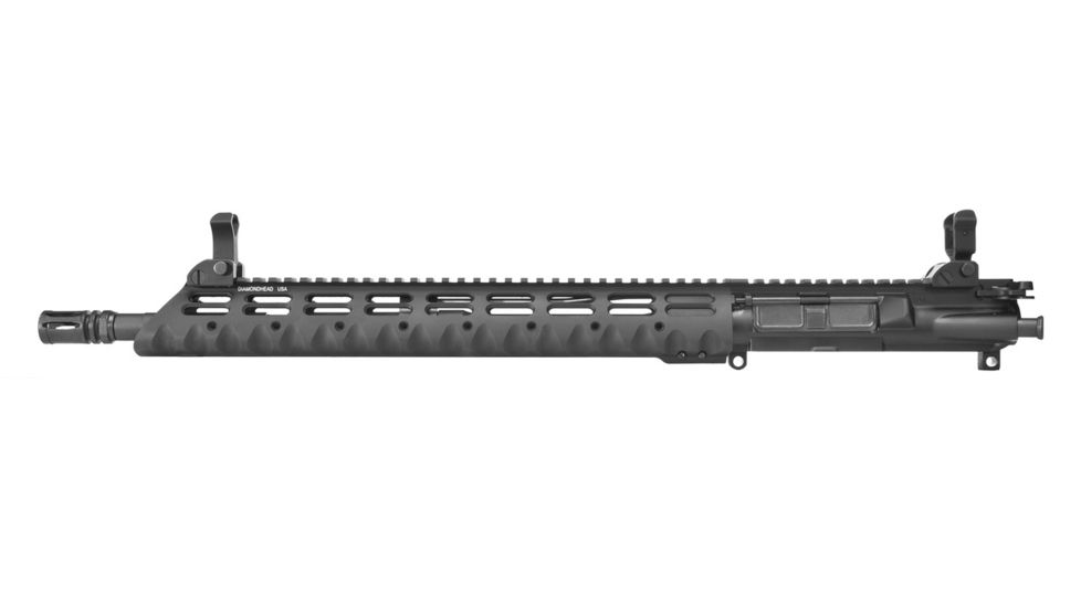 Stag Arms Model 3THL-M Upper Receiver SA3THLM