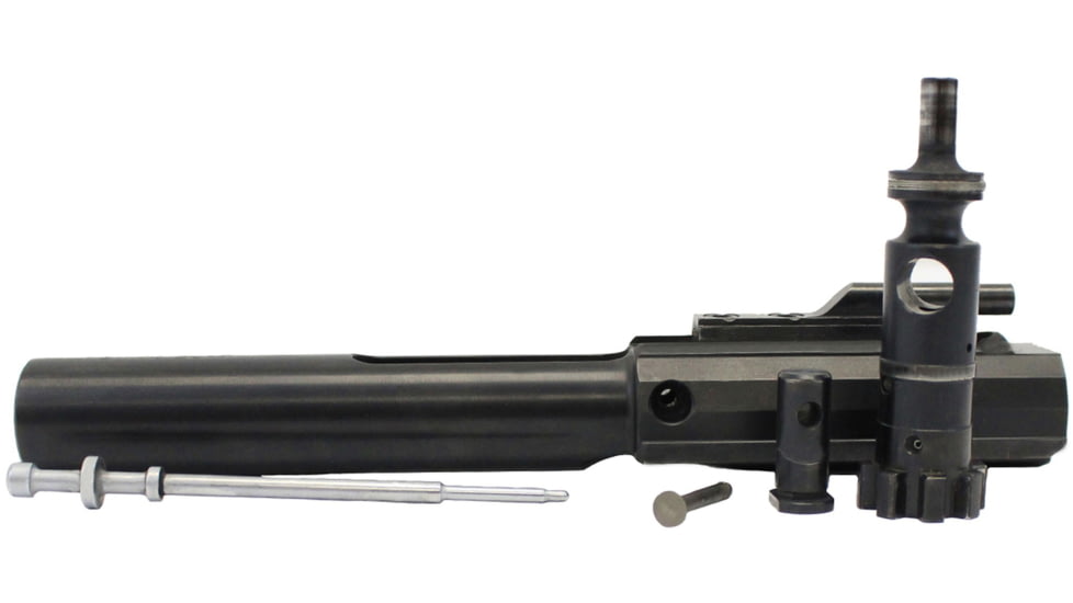 Stag Arms Stag 10 QPQ Nitride Bolt Carrier Group BCG, Left Hand, Black, STAG310722