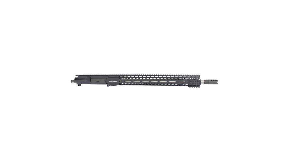 Stag Arms Stag 15 Upper 3gun Elite 5.56 Nato 18'' 18 M-lok Black
