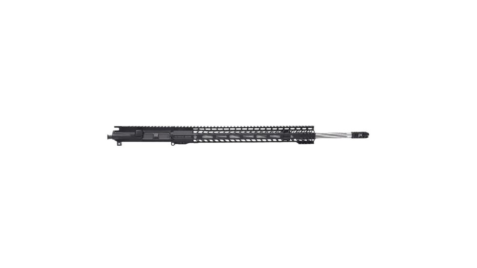 Stag Arms Stag 15 Valkyrie Helical Upper, 22 inch, .224 Valkyrie, 416R Stainless Steel, Helical Fluted Heavy, 16.5 inch M-LOK SL, 1-7 Twist, Rifle Length, VG6 Epsilon, Right Hand, STAG570034N