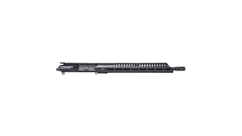 Stag Arms Stag 15 VRST S3 Upper, 16 inch, .223/5.56mm NATO, 4150 Steel, Government Profile, 13.5 inch M-LOK, 1-7 Twist, Carbine Length, A2 Flash Hider, Manganese Phosphate, Right Hand, STAG570024N