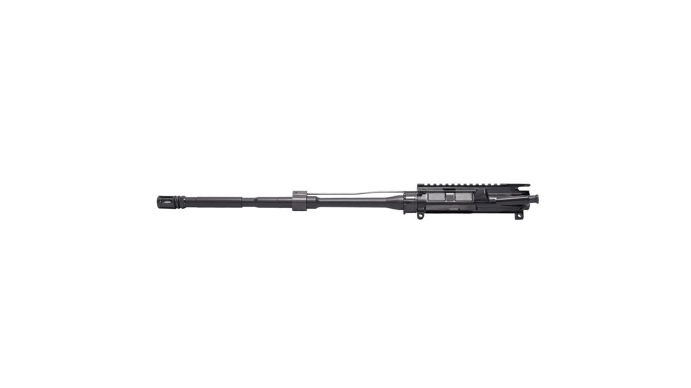 Stag Arms Stag 15L Bones Upper, 16 inch, .223/5.56mm NATO, 4150 Steel, Government Profile, 1-7 Twist, Carbine Length, A2 Flash Hider, Left Hand, STAG700014LN