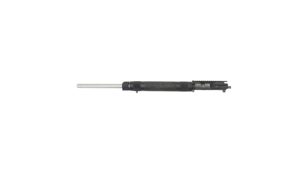 Stag Arms Stag 15l Upper Varminter 5.56 Nato 24'' Bull 18 Blk Lh