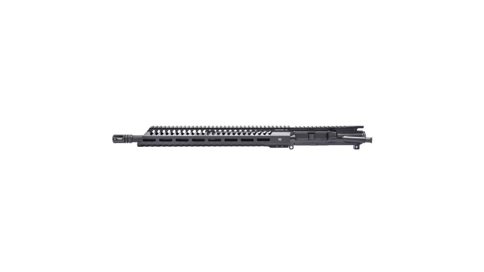 Stag Arms Stag 15L VRST S3 Upper, 16 inch, .223/5.56mm NATO, 4150 Steel, Government Profile, 13.5 inch M-LOK, 1-7 Twist, Carbine Length, A2 Flash Hider, Manganese Phosphate, Left Hand, STAG570024LN