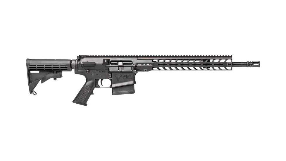 Stag Arms 10 Classic QPQ Semi-Auto Rifle, 308 Win/7.62x51 NATO, 16in Barrel