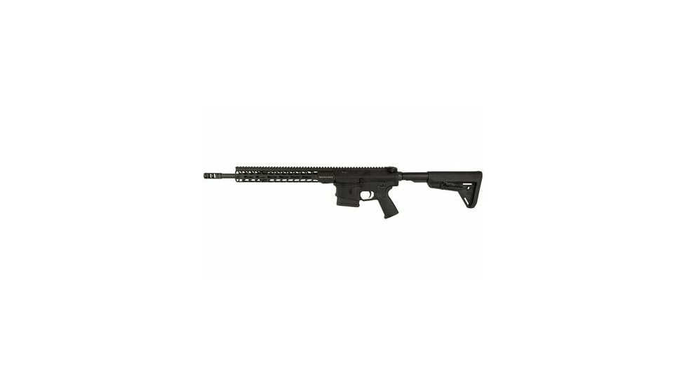 Stag Arms 10 Tactical Semi-Auto Rifle, 308 Win/7.62x51 NATO, 16in Barrel