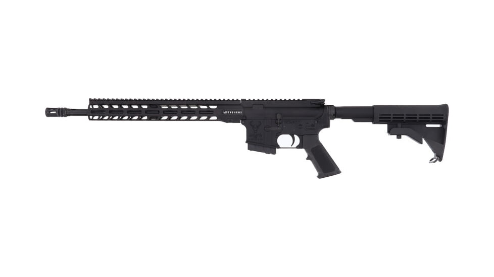 Stag Arms 15 Classic Semi-Auto Rifle, .350 Legend, 16in Barrel