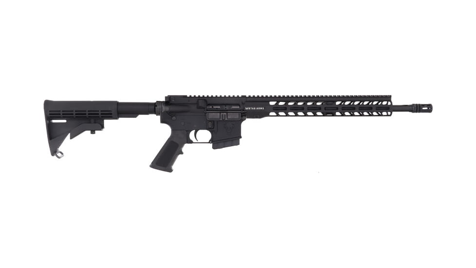 Stag Arms 15 Classic Semi-Auto Rifle, .350 Legend, 16in Barrel