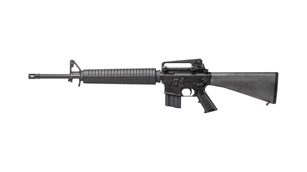 Stag Arms 15 Retro Semi-Auto Rifle, 223 Rem/5.56 NATO, 20in Barrel