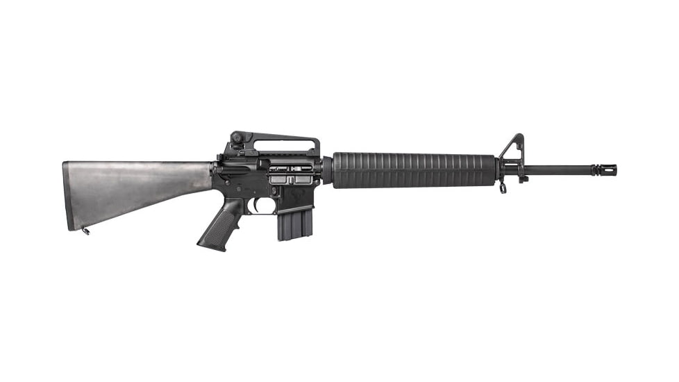 Stag Arms 15 Retro Semi-Auto Rifle, 223 Rem/5.56 NATO, 20in Barrel