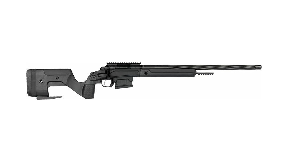 Stag Arms Pursuit Bolt Action Rifle, 308 Win/7.62x51 NATO, 18in Barrel