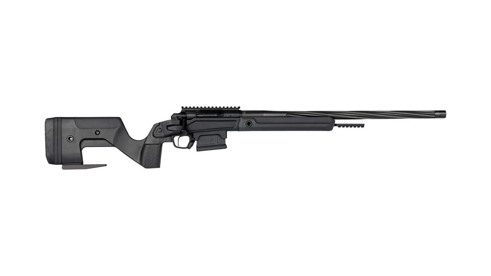 Stag Arms Pursuit Bolt Action Rifle, 6.5 PRC, 22in Barrel