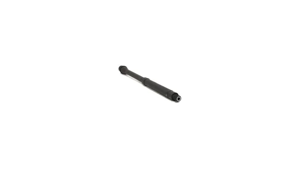 Stag Arms Stag Threaded Barrel, AR-15, 5.56x45mm, 16in, Government Profile, Mid Length, 1-7 Twist, 5/8x24 Thread, Black, STAG400136
