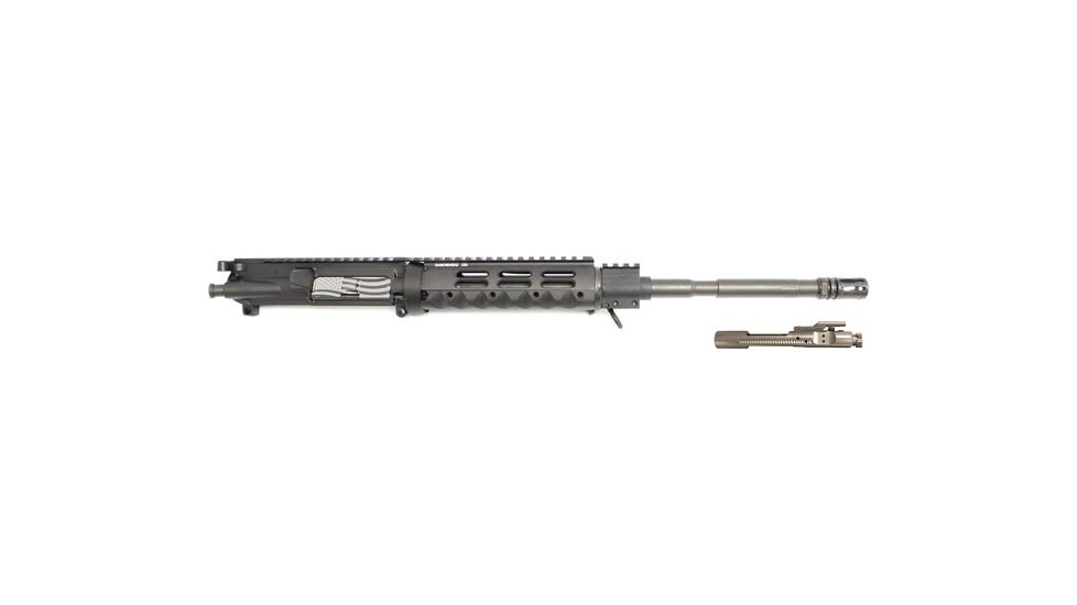 Stag Arms Stag Upper Ar-15 5.56 Nato 16'' 19'' Diamondhead Vrs Handgd