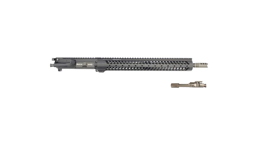 Stag Arms Stag Upper Ar-15 5.56 Nato 16'' 19'' Liberty Or Death