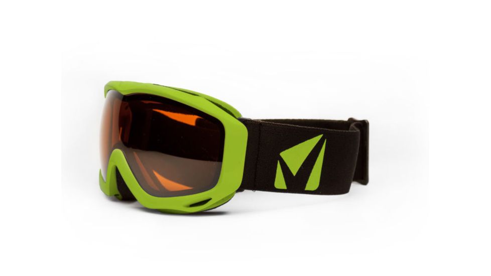 Stage G Kids Goggle Green Frame STG1400GG