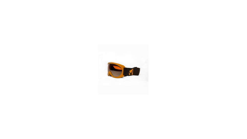 Stage R Goggle w/ Orange Frame STG1400RO