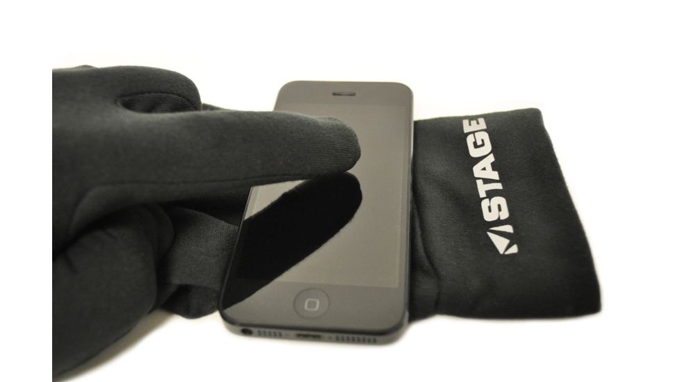 Stage Touch Glove X-Large STGY-005XL