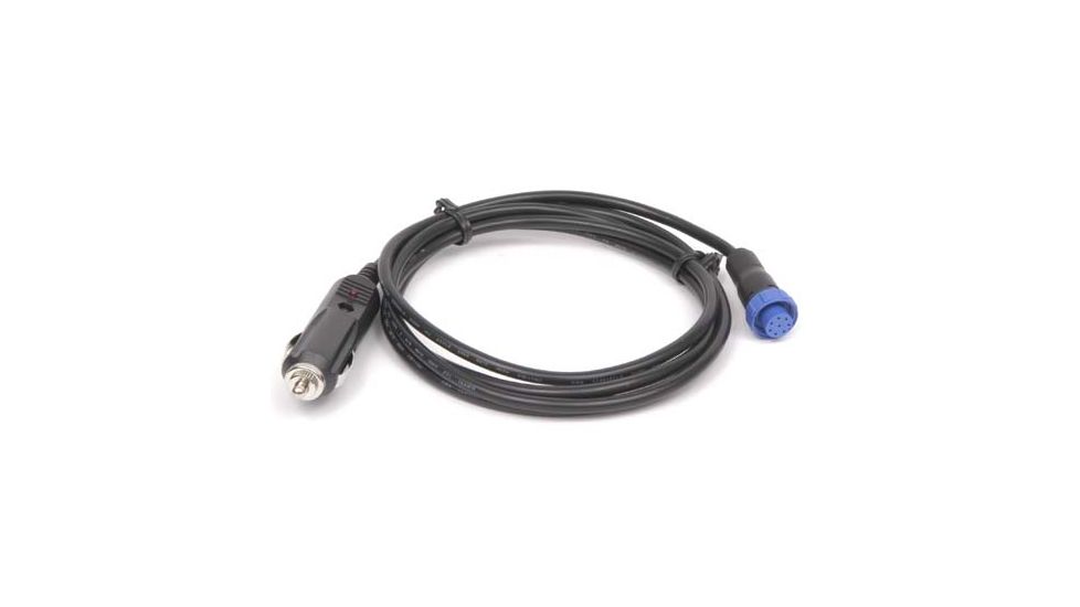 Stalker Radar 12VDC Cigarette Plug Cable 155-2232-00