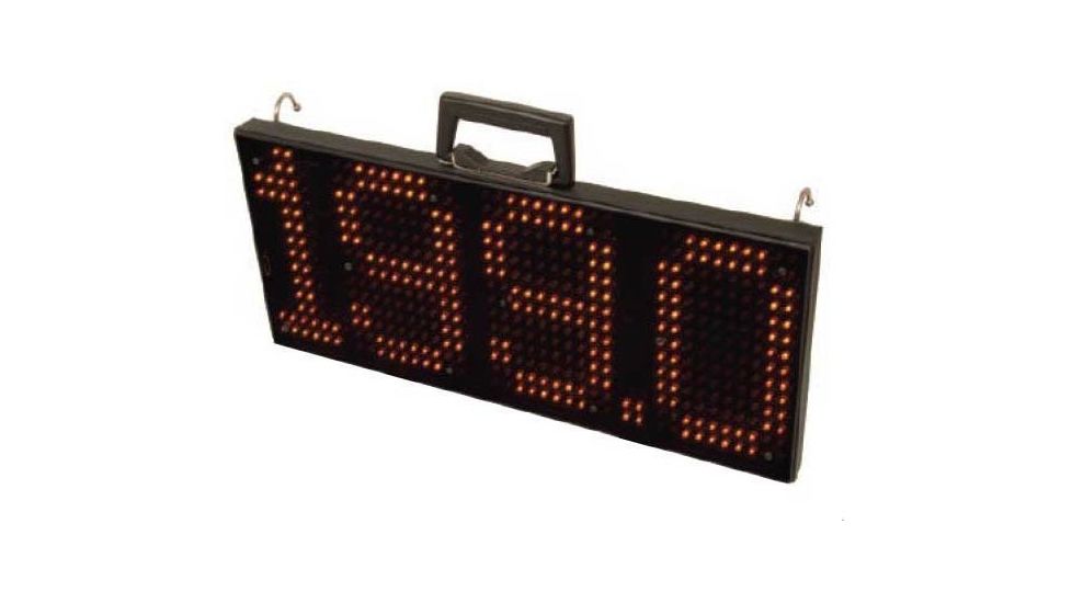 Stalker Radar 2.5in Electronic Display Board