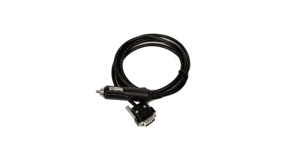 Stalker Sport 2 12VDC Cigarette Plug Cable 155-2270-00