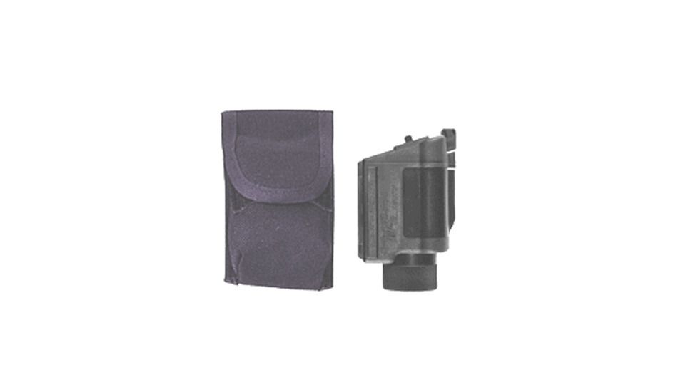 Stallion Leather Alphanumeric Pager &amp; Streamlig - SPC2