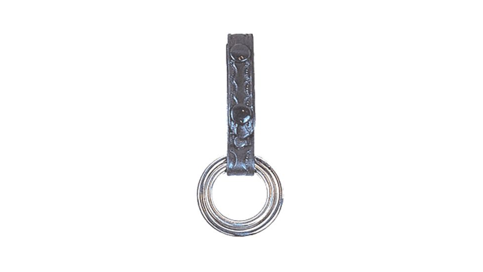 Ambidextrous Straight Handle Baton Holder