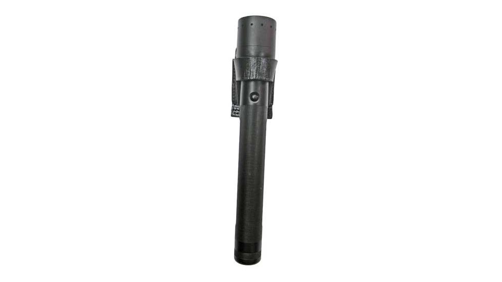 Stallion Leather Coast Led Lenser P17 Holder - CHP17-3