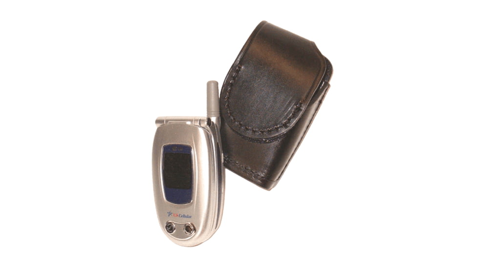 Flip Cell Phone Holder