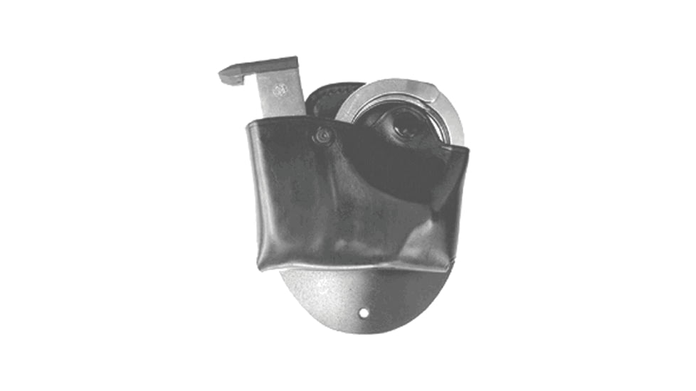 Handcuff / Magazine Paddle Holder