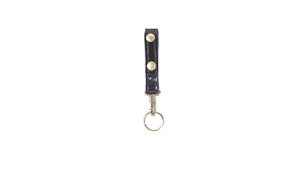 Stallion Leather Key Holder Strap - KHS-1 CORD