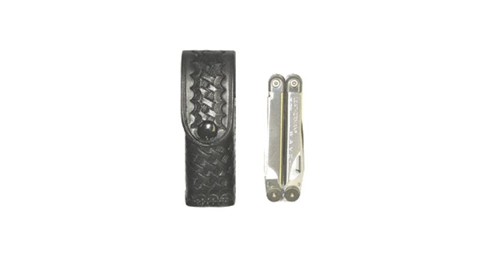 Stallion Leather - Leatherman Wave Holder - LMW-2