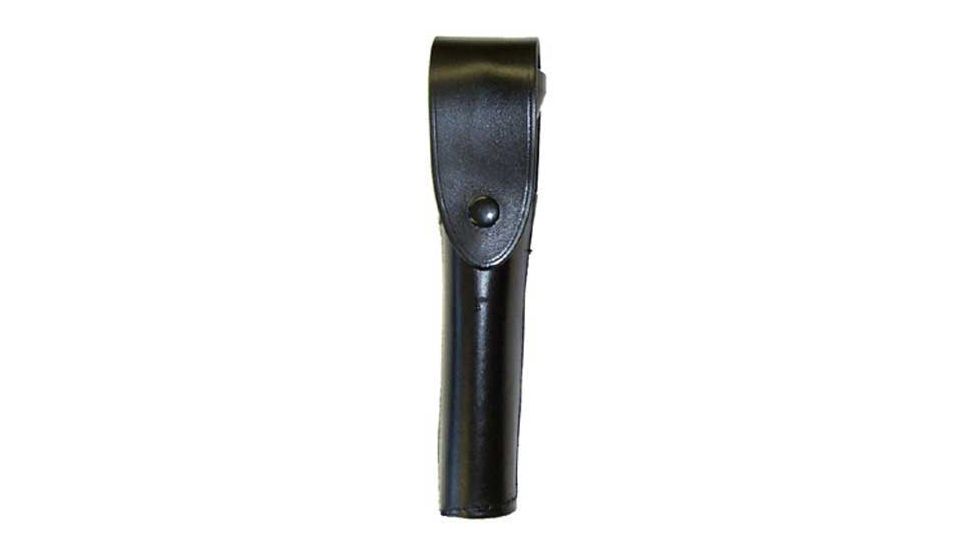 Stallion Leather Streamlight Stinger Xthp Flashlight Holder, Plain - XTHP-1-B2