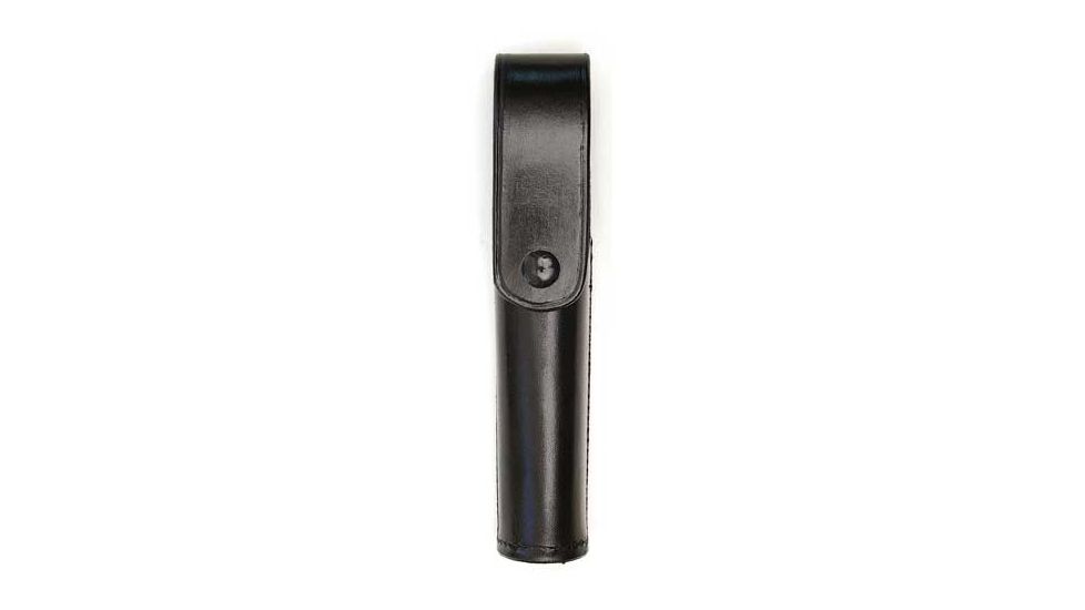 Stallion Leather Surefire M3 Covered Holder, Plain - M3-1-B2