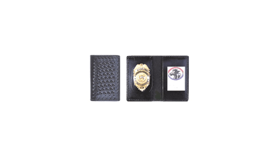 Universal Badge &amp; ID Holder