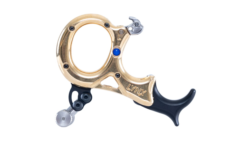 STAN Hinge Release 1501767